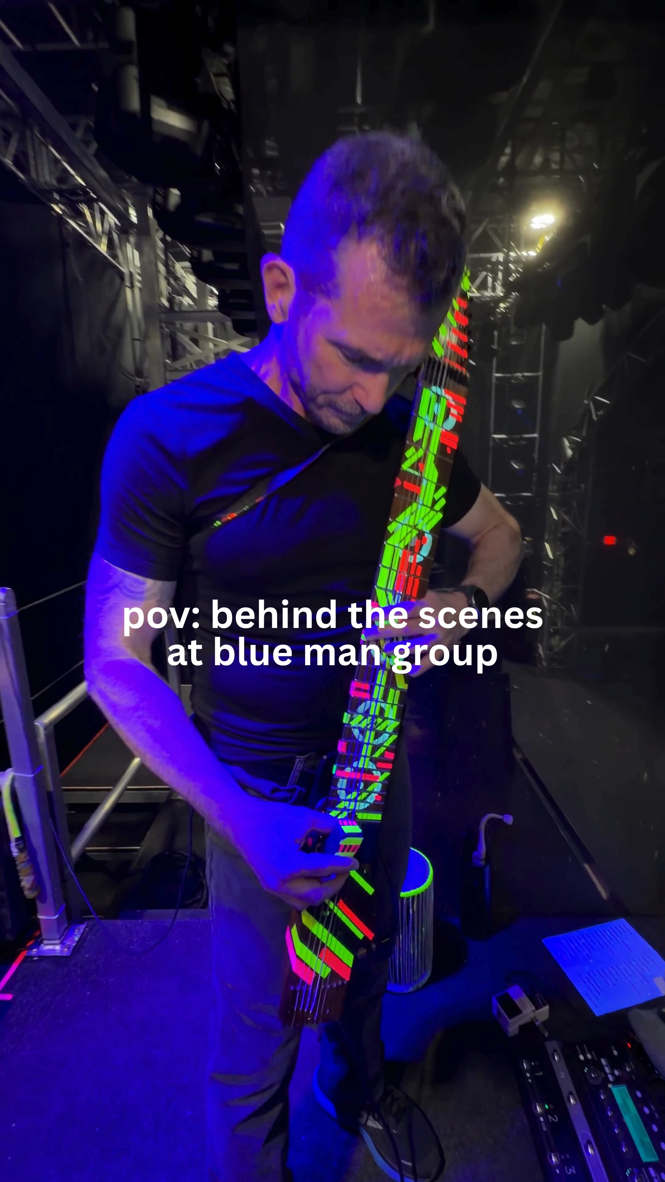 Blue Man Group (@bluemangroup) • Facebook