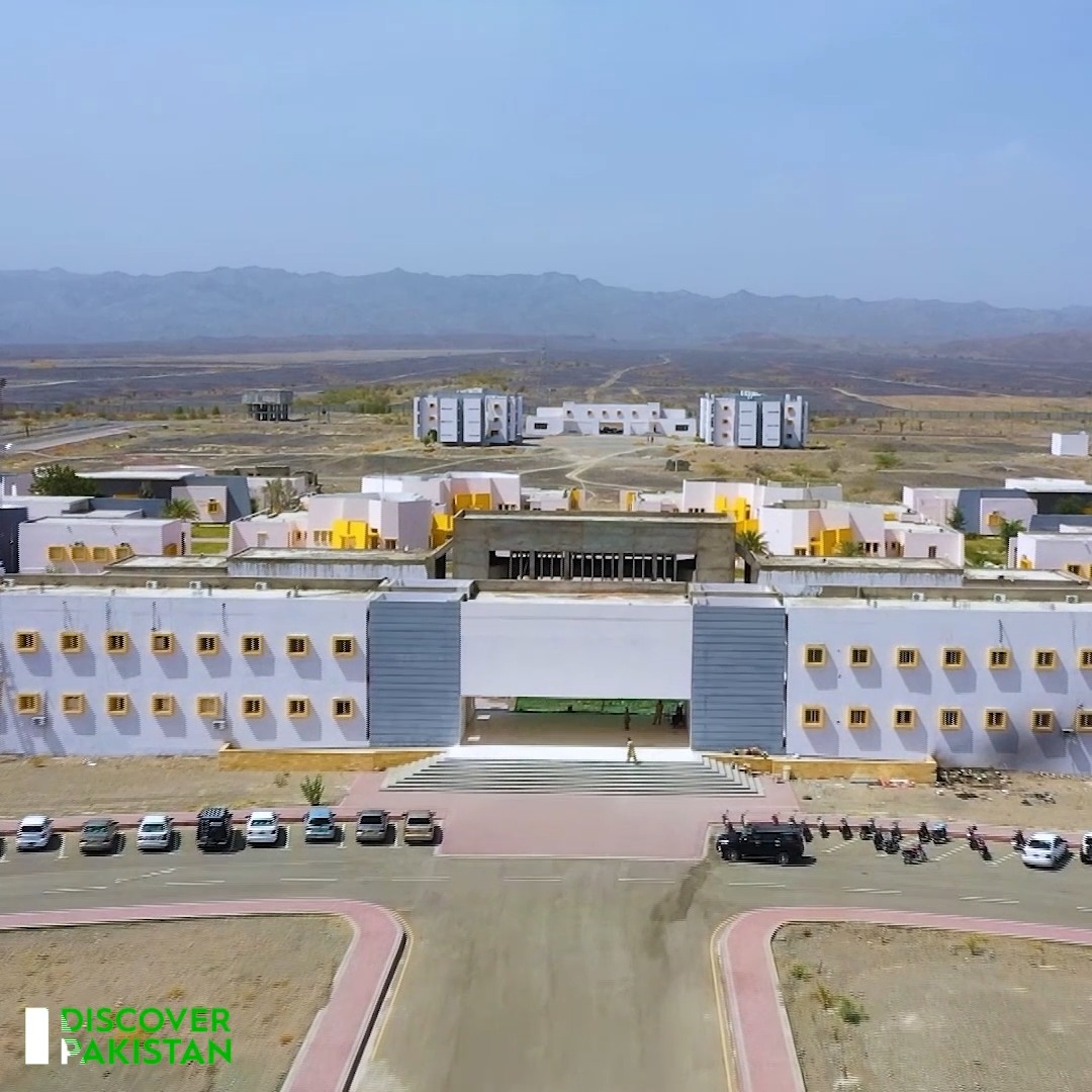 سسی پنوں کی سرزمین بلوچستان کا دلکش شہر تربت! فطری حسن، بے مثال مہمان ...