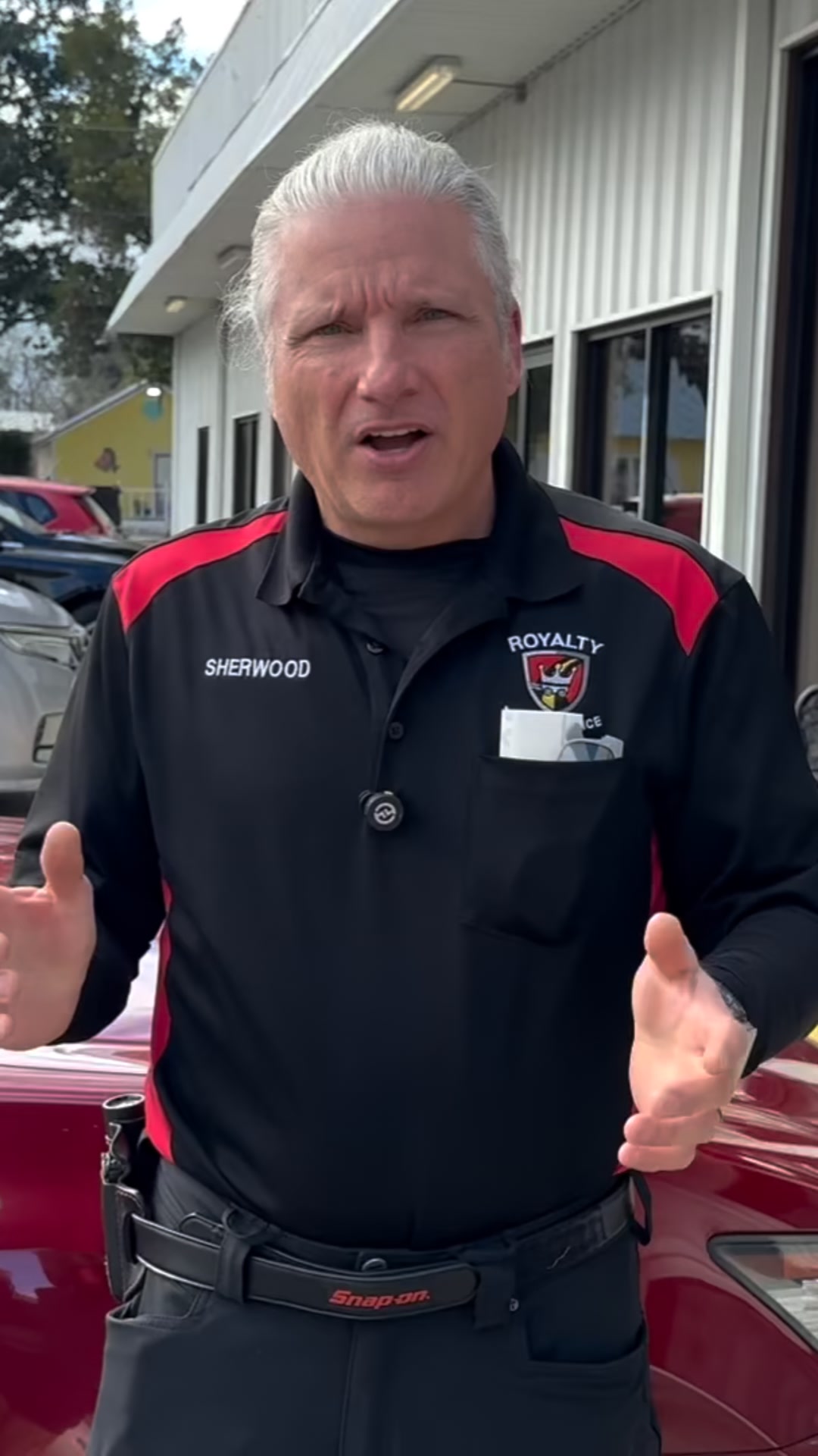 Always Do THIS Before Handing Over Cash for a Used Car | Mike Roddy ...