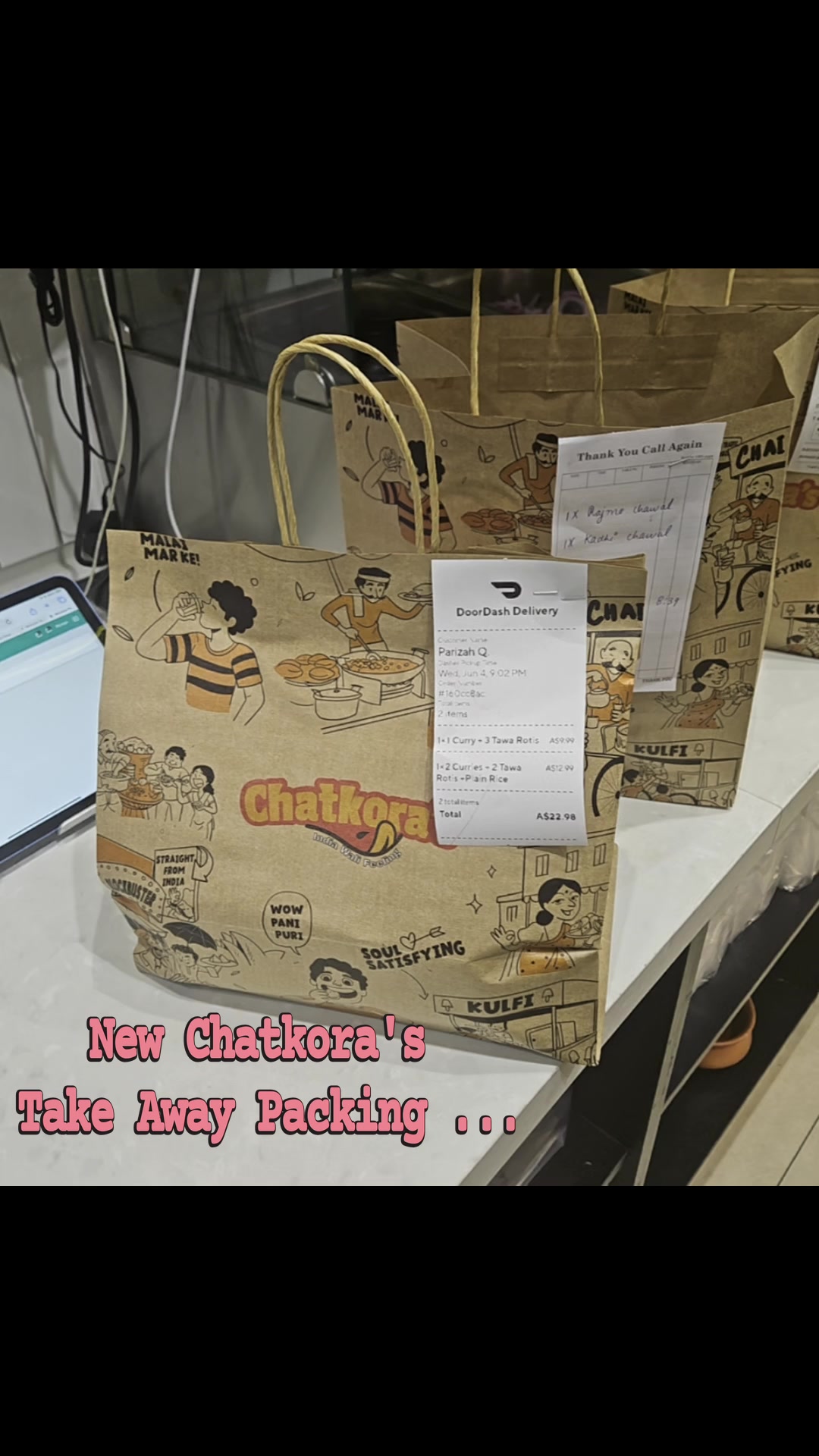 Chatkora's | Laverton North VIC