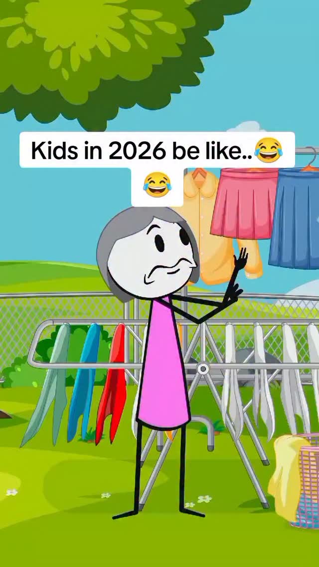 Curated visual reference: Fresh Look at Kids In 2026 Be Like Usareels Relatablequotes Humor Animation