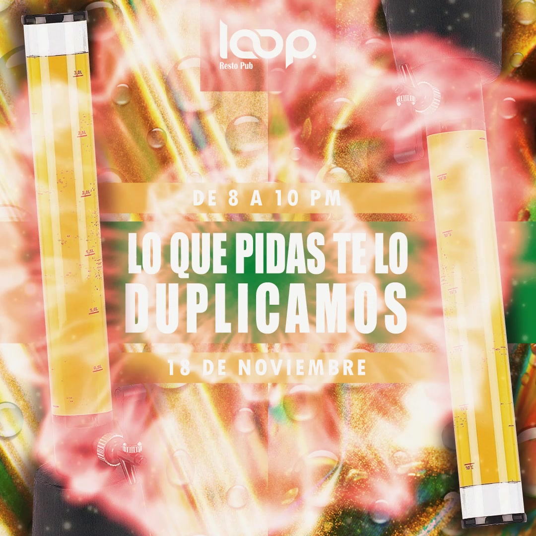 Loop Resto Pub | La Paz