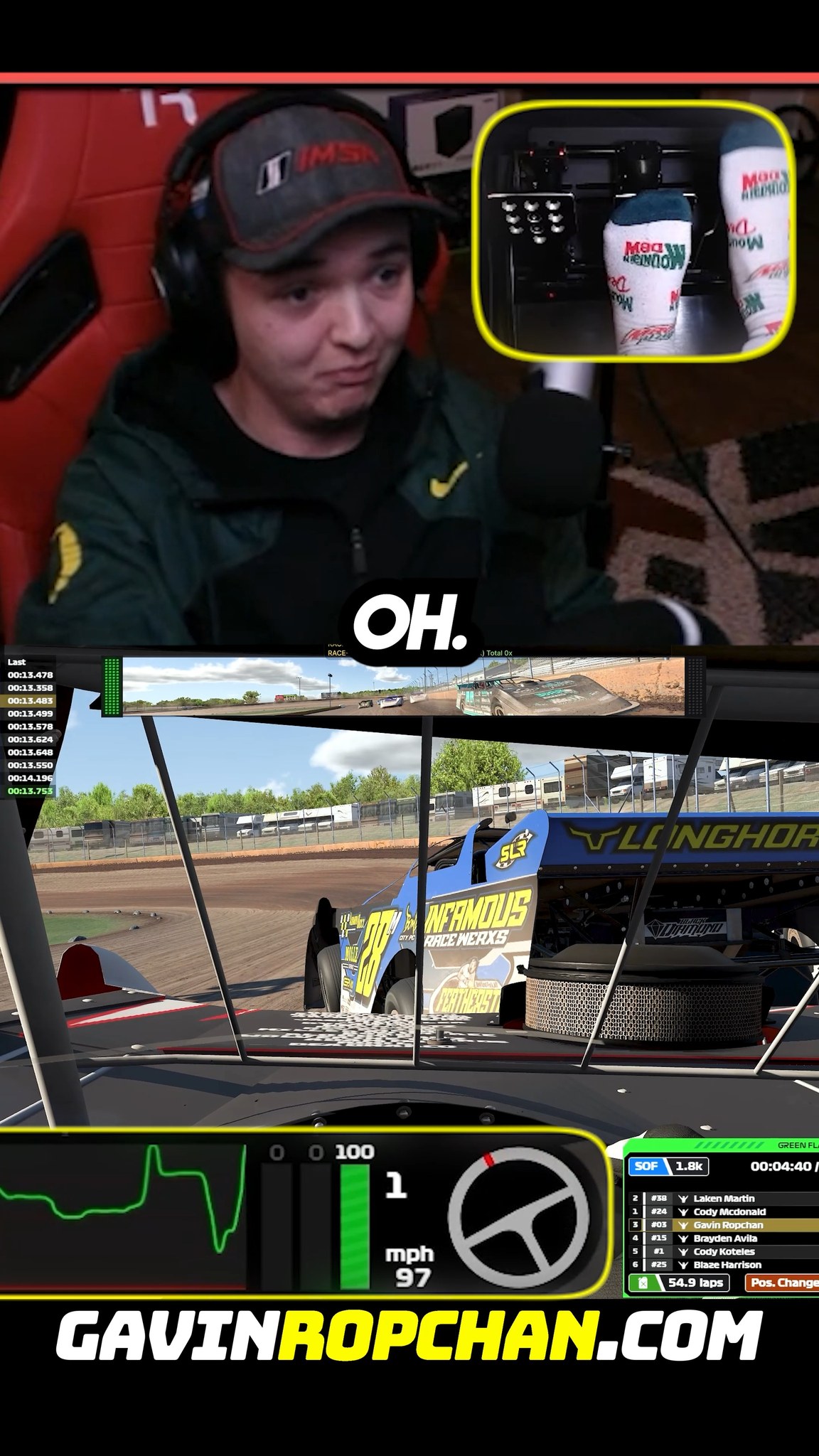 Tight Racing!! #racinggame | Gavin Ropchan | Facebook