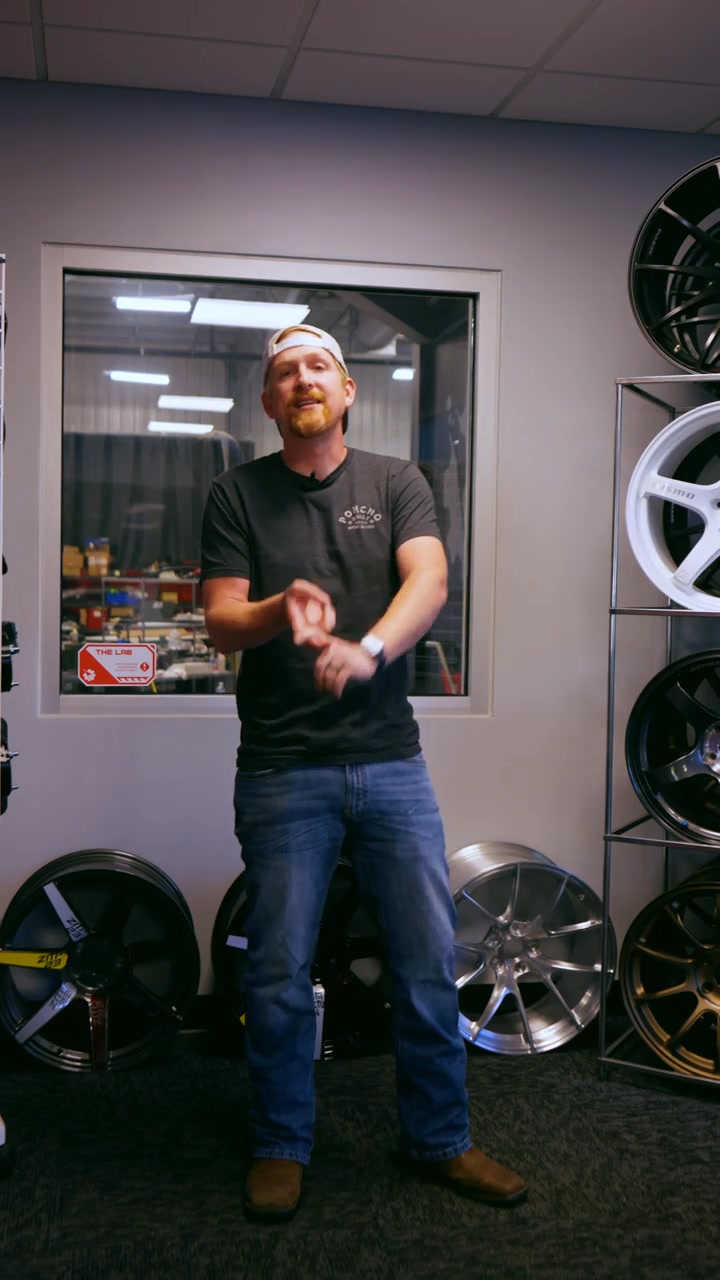 It's official! After almost three weeks and a redraw, we finally