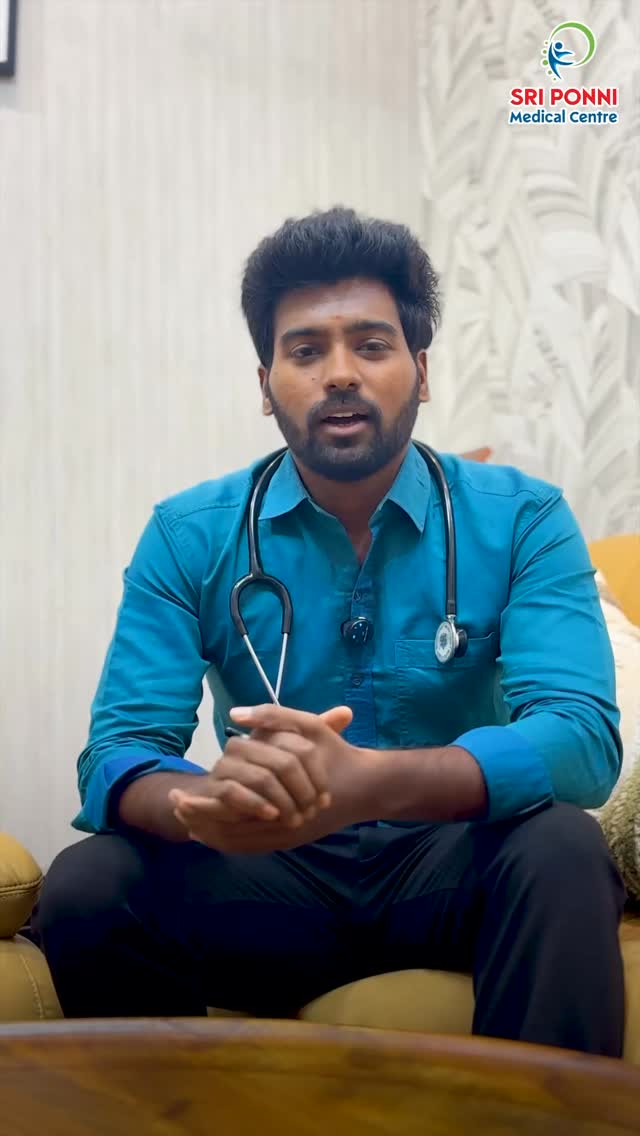 Sri Ponni Medical Centre | Namakkal