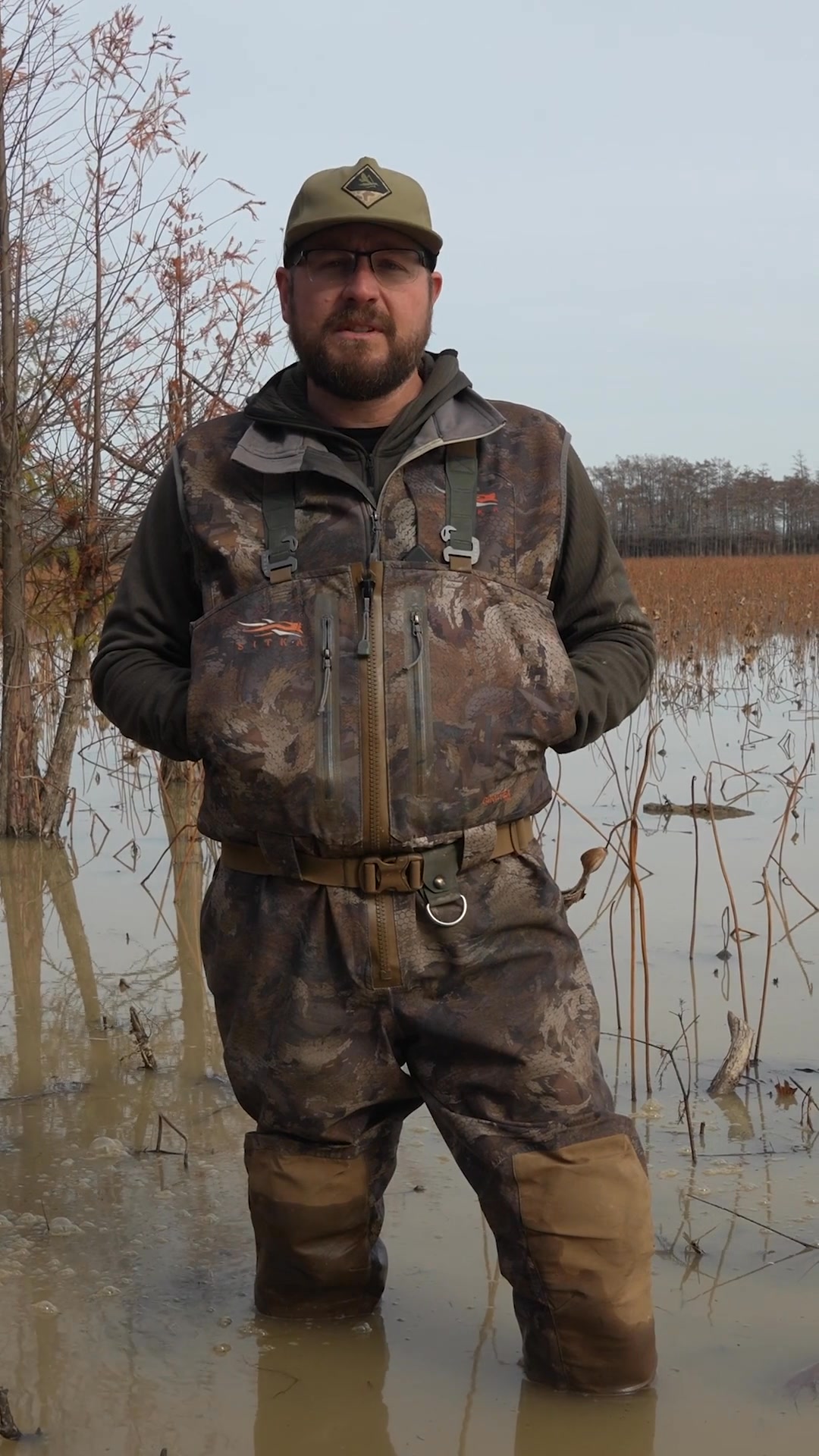 Delta Waterfowl Foundation - How are things looking for #DuckHunters ...