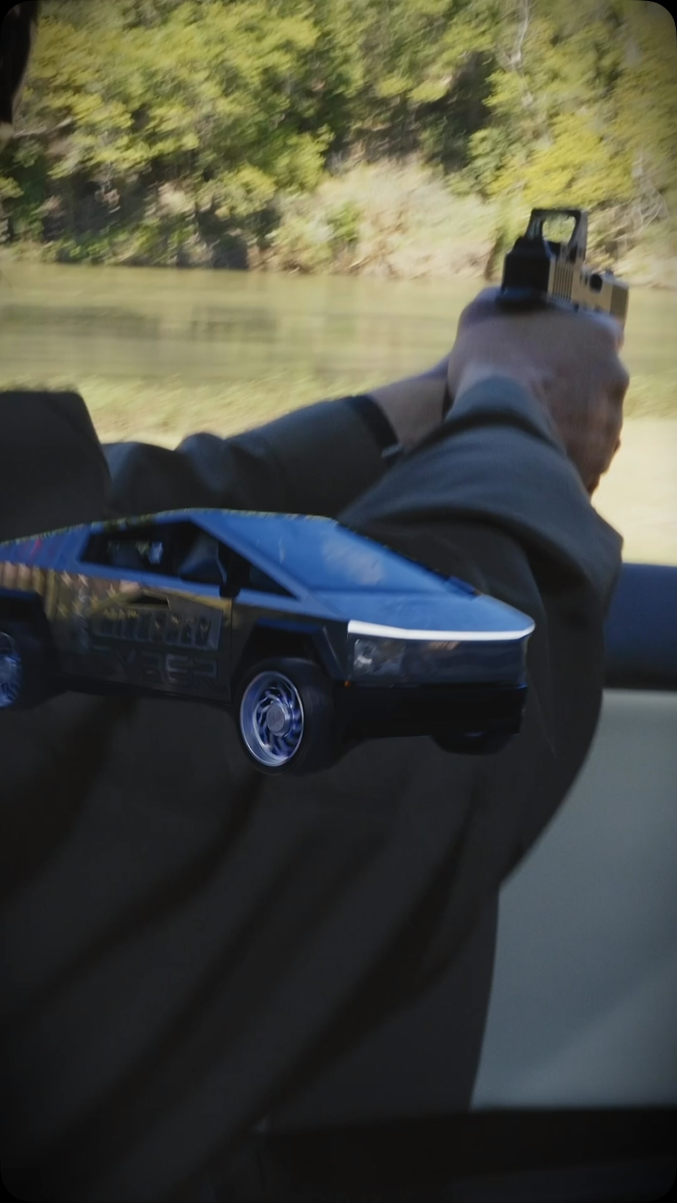 ⚡️The VX360 by NATIX Network takes your Tesla to world of Web3