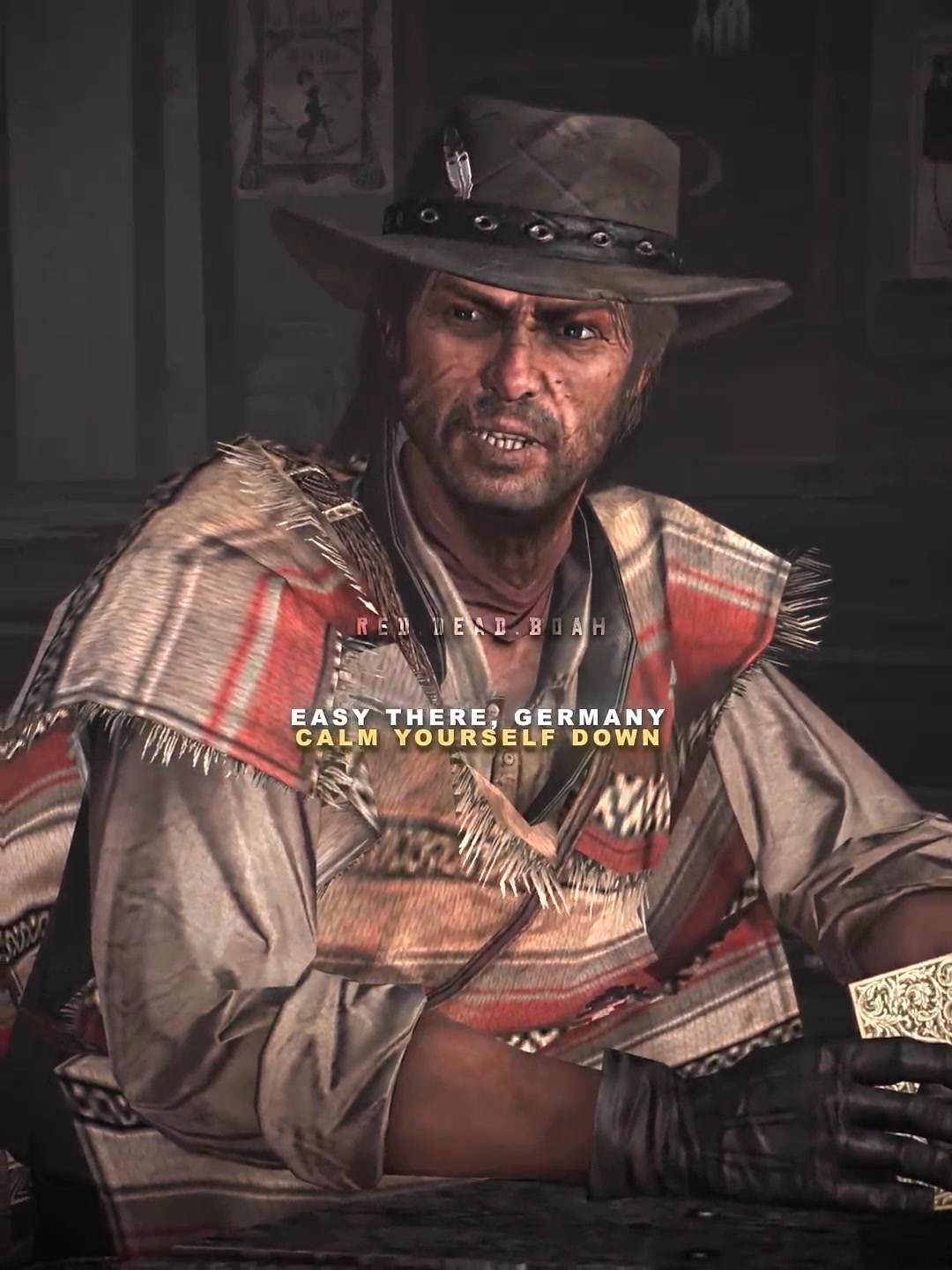 John Marston Is The Coldest Farmhand 🥶 [4k] Red Dead Redemption 2 # ...