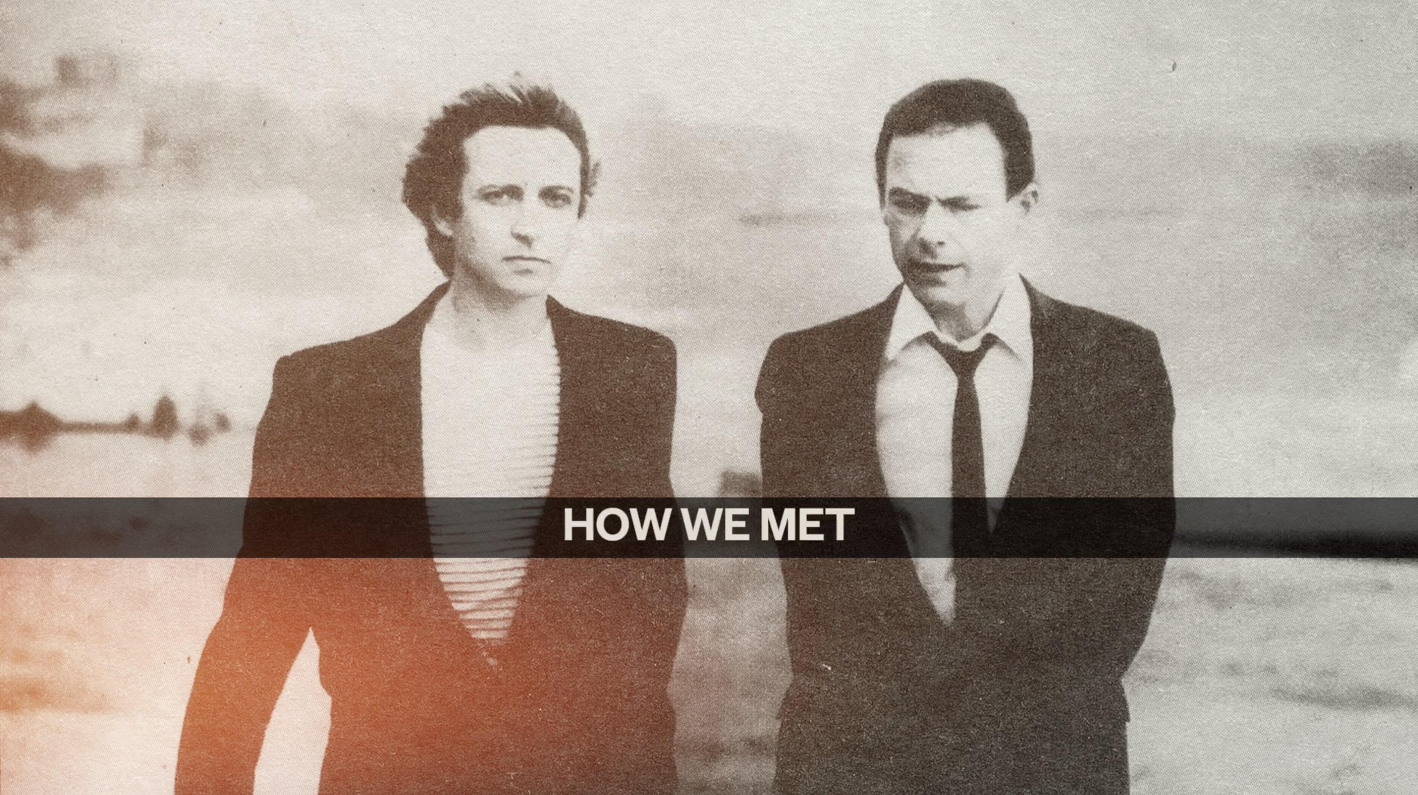 The Complete Recordings 1981-1984' by Andy Summers and Robert