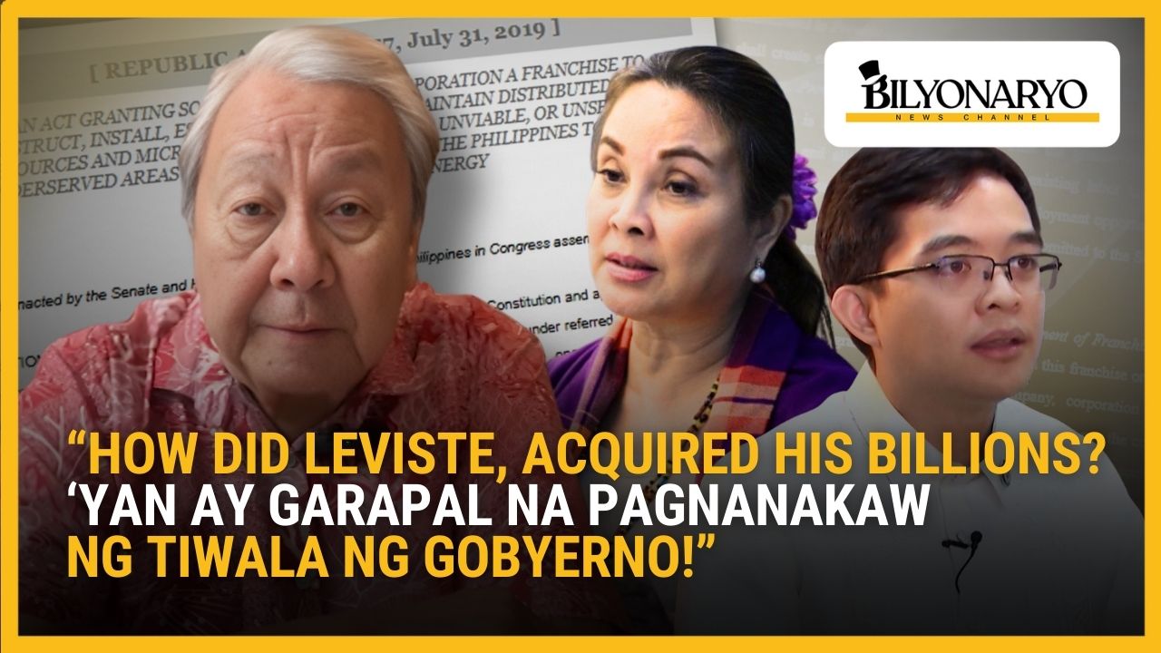 Jollibee Foods Corp. (JFC) is... - Bilyonaryo News Channel | Facebook