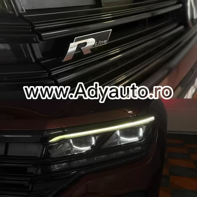 VW TOUAREG R-LINE 3.0 V6 TDI . 286 Cp . Premium Atmosphere 4Motion ( 4× ...