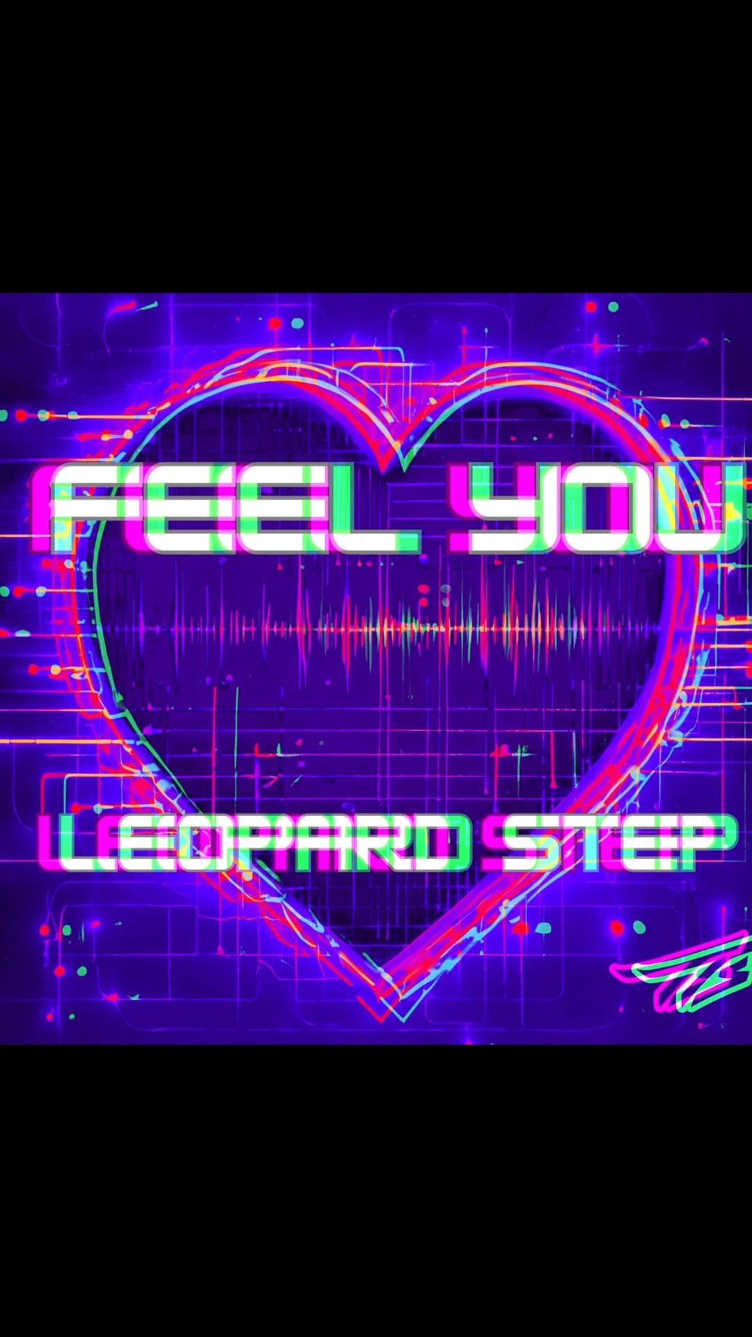 Available Now on TS Records! Leopard Step - Feel You https://www ...