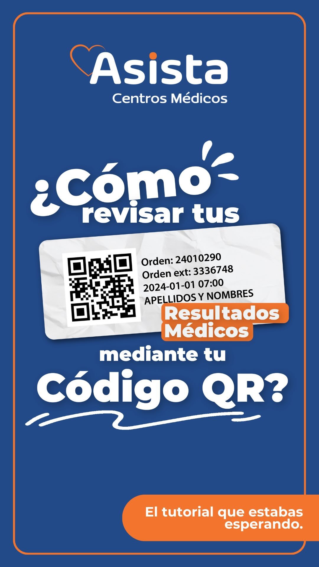 Asista Centros Médicos | Quito