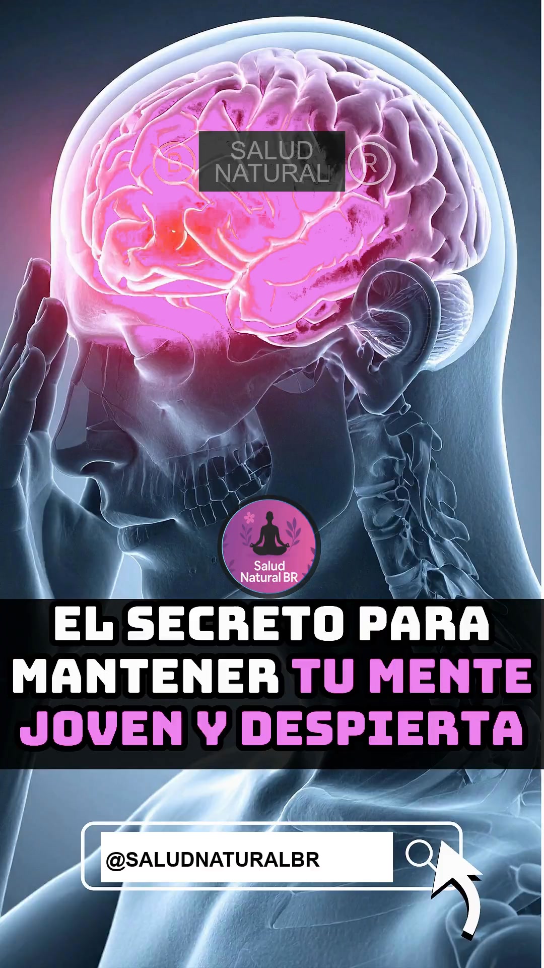 🧠 Activa tu mente con un simple movimiento Solo mueve tu dedo índice ...