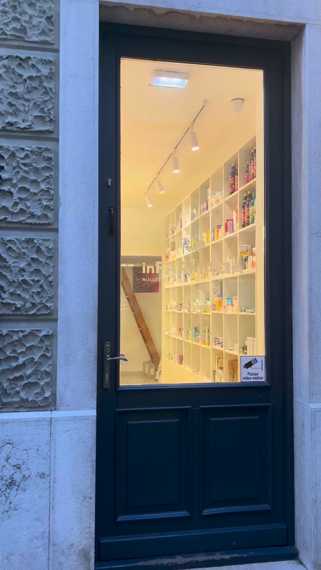 Infarmacia Rijeka