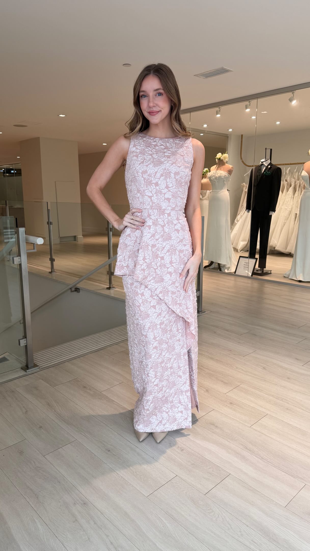 formal dresses halifax ns 🤍WHITE NIGHT🤍, Get all dressed up in your favourite white outfit, bring your bestie or mom (every ticket includes a plus one), browse dresses, and get to know us in a fun and stress free environment Wedding dress