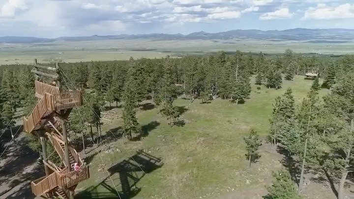 We Know These Are Trying Times And You Sky Ranch Horn Creek