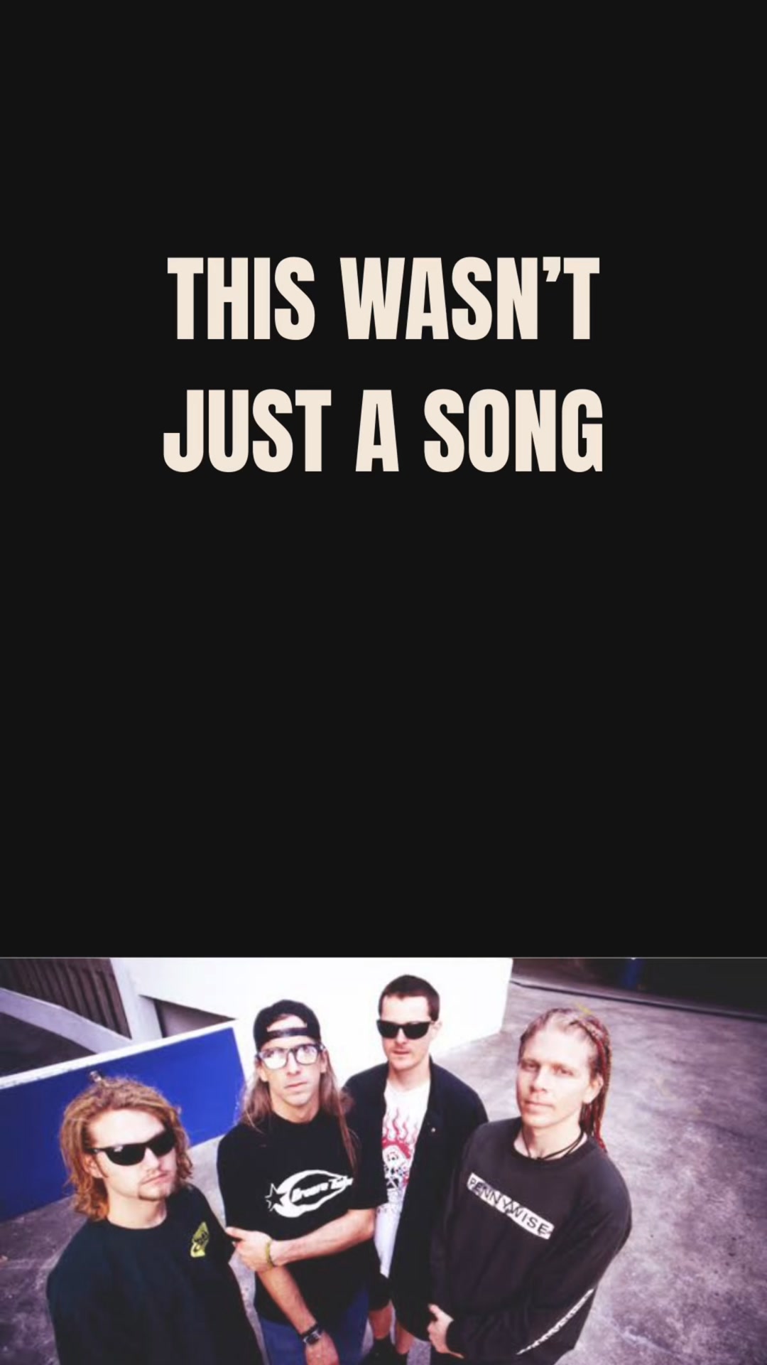It reached #1 on Billboard's Modern Rock Tracks chart in 1995