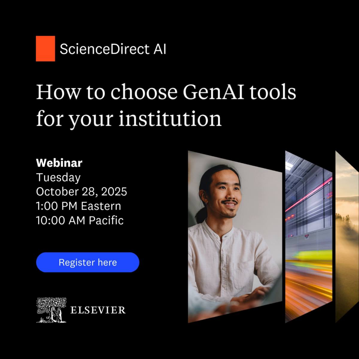 Academic librarians & research leaders — is your institution ready to ...