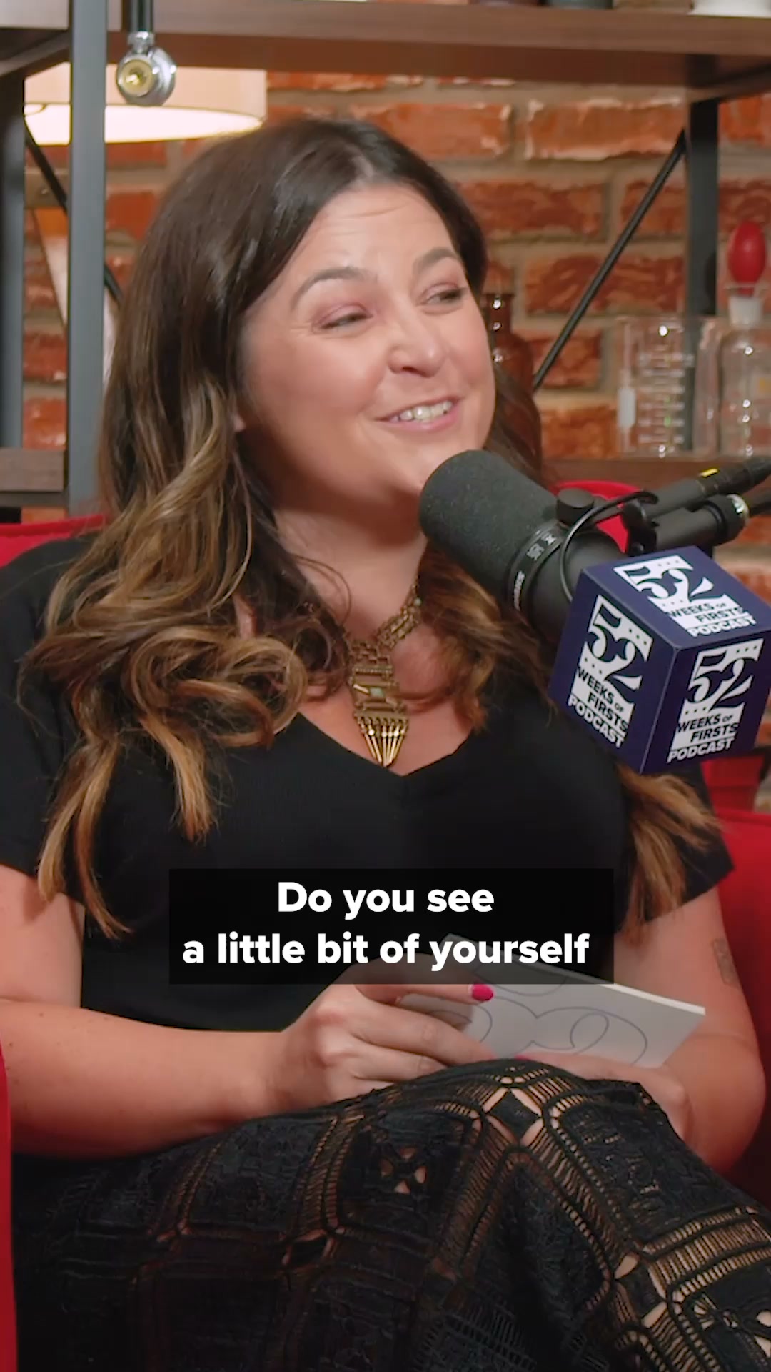 🦖 NEW EPISODE OUT NOW! This week, Marisa Magnatta