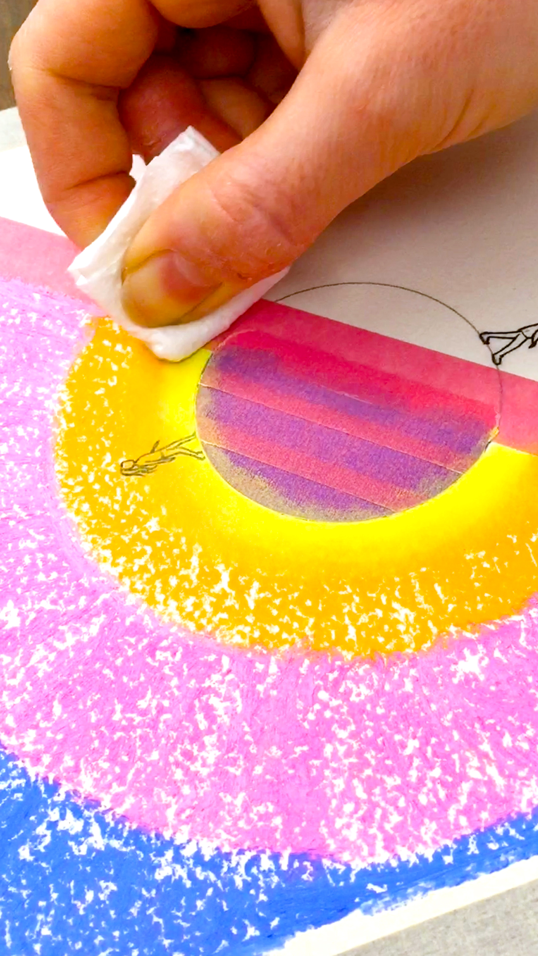 #howtodraw #pastel #drawing #Tuto #relationship #tips #romantic # ...