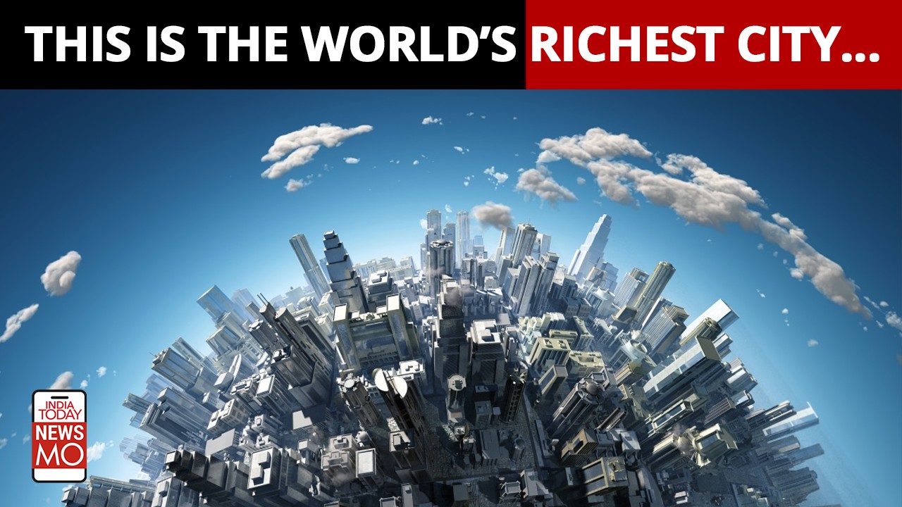 New York, which is also called the Big Apple, has once again become the ...