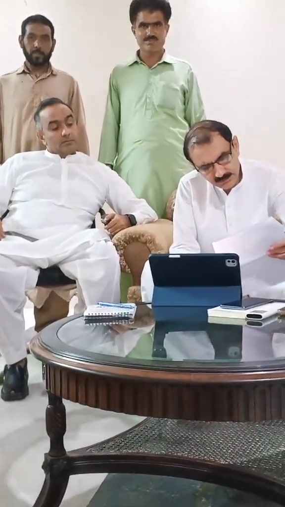 Brother's #pmlnokara | Ch Nadeem Abbas Rabera | Facebook