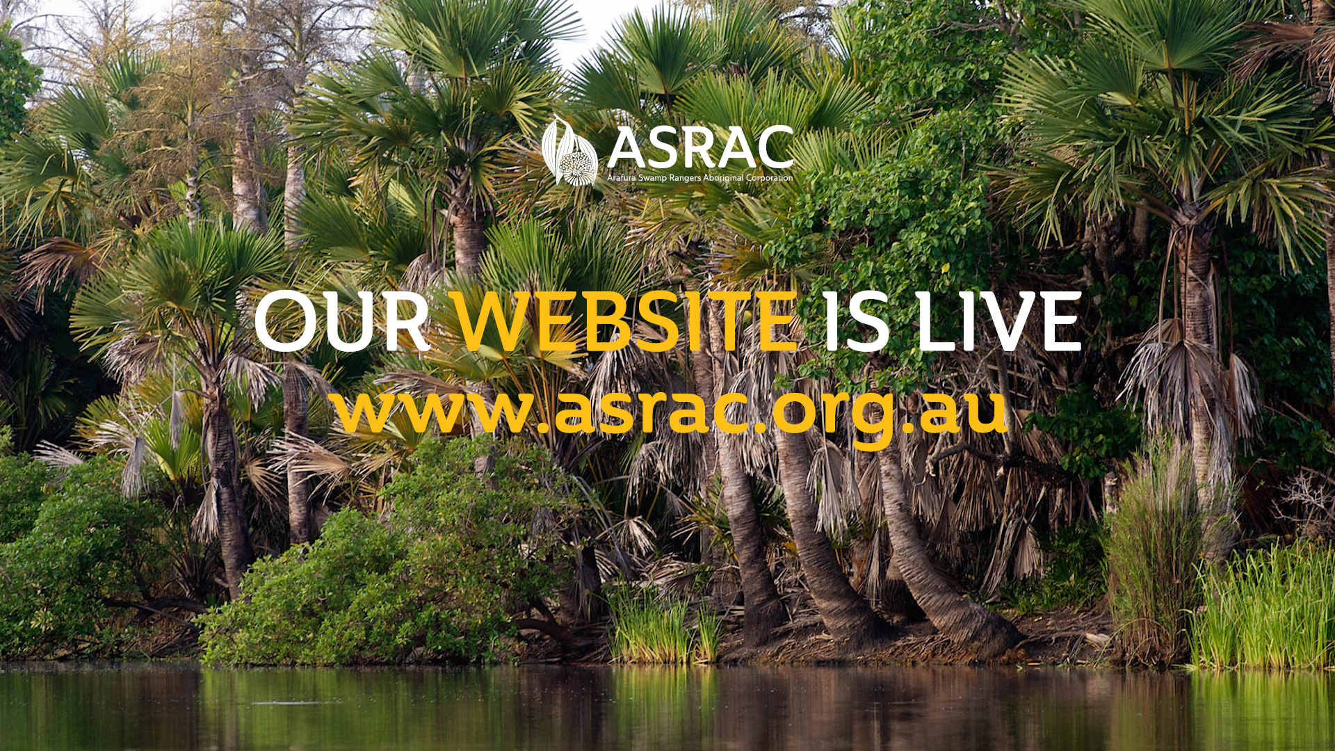 Arafura Swamp Rangers - Home | Facebook
