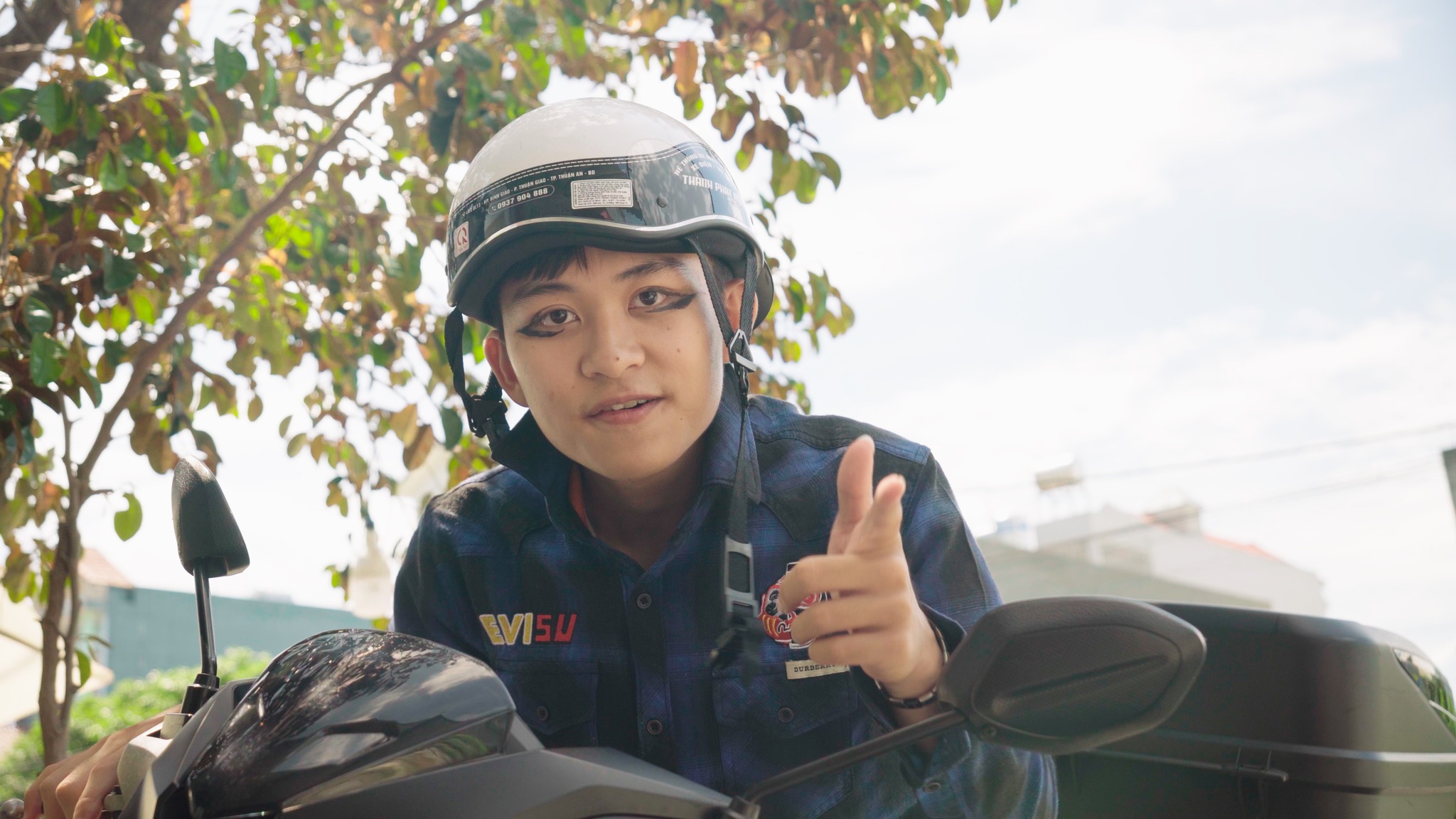 “Đăng ký ngay hôm nay – Vì một kỳ thi không nuối tiếc ...