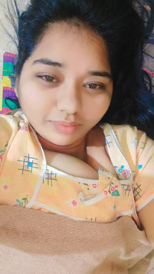 Good morning 🌞 | Mounika Racherla