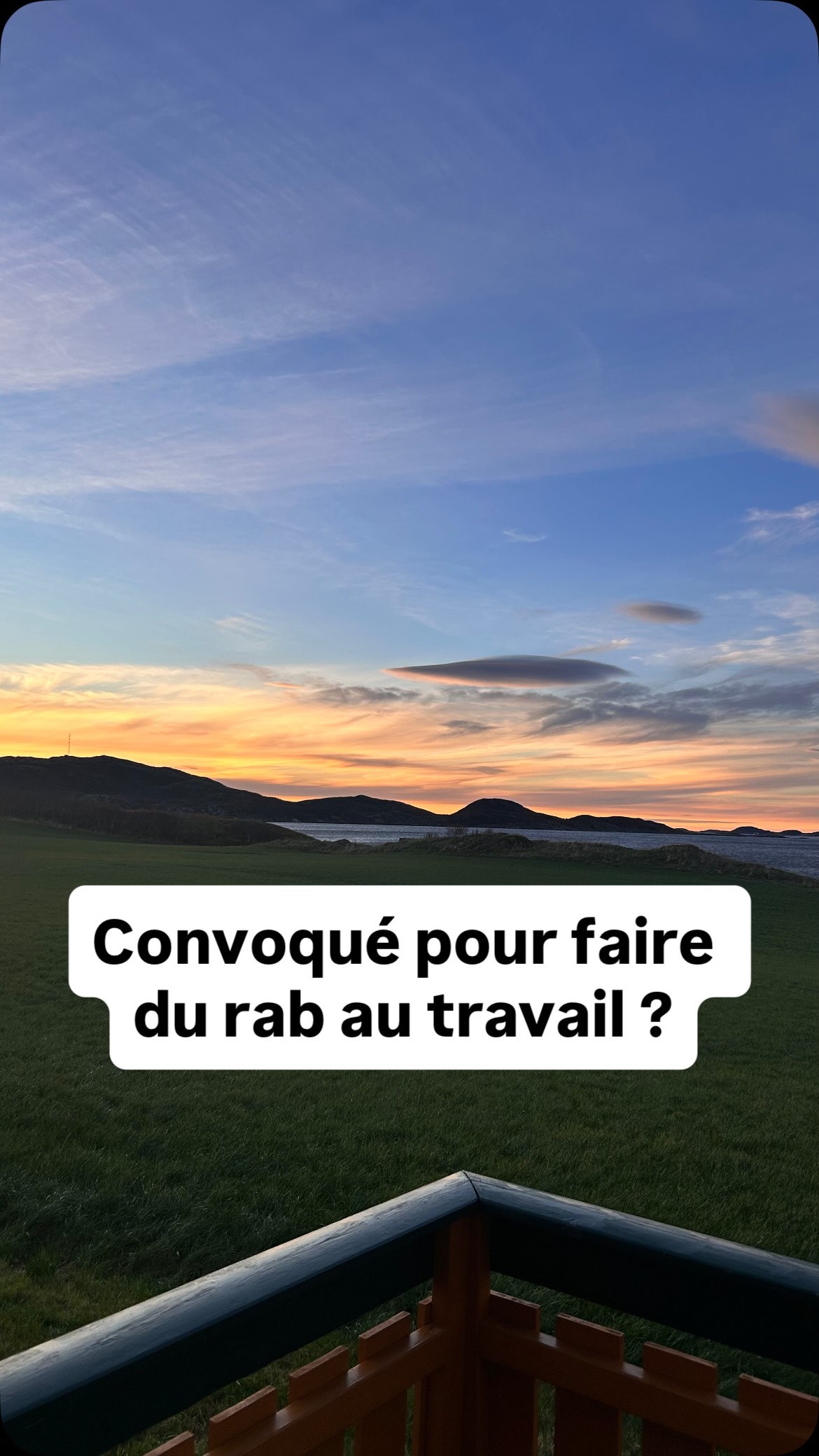 Et toi tu rentres chez toi à l’heure ou tu fais du rab ? #infirmier # ...