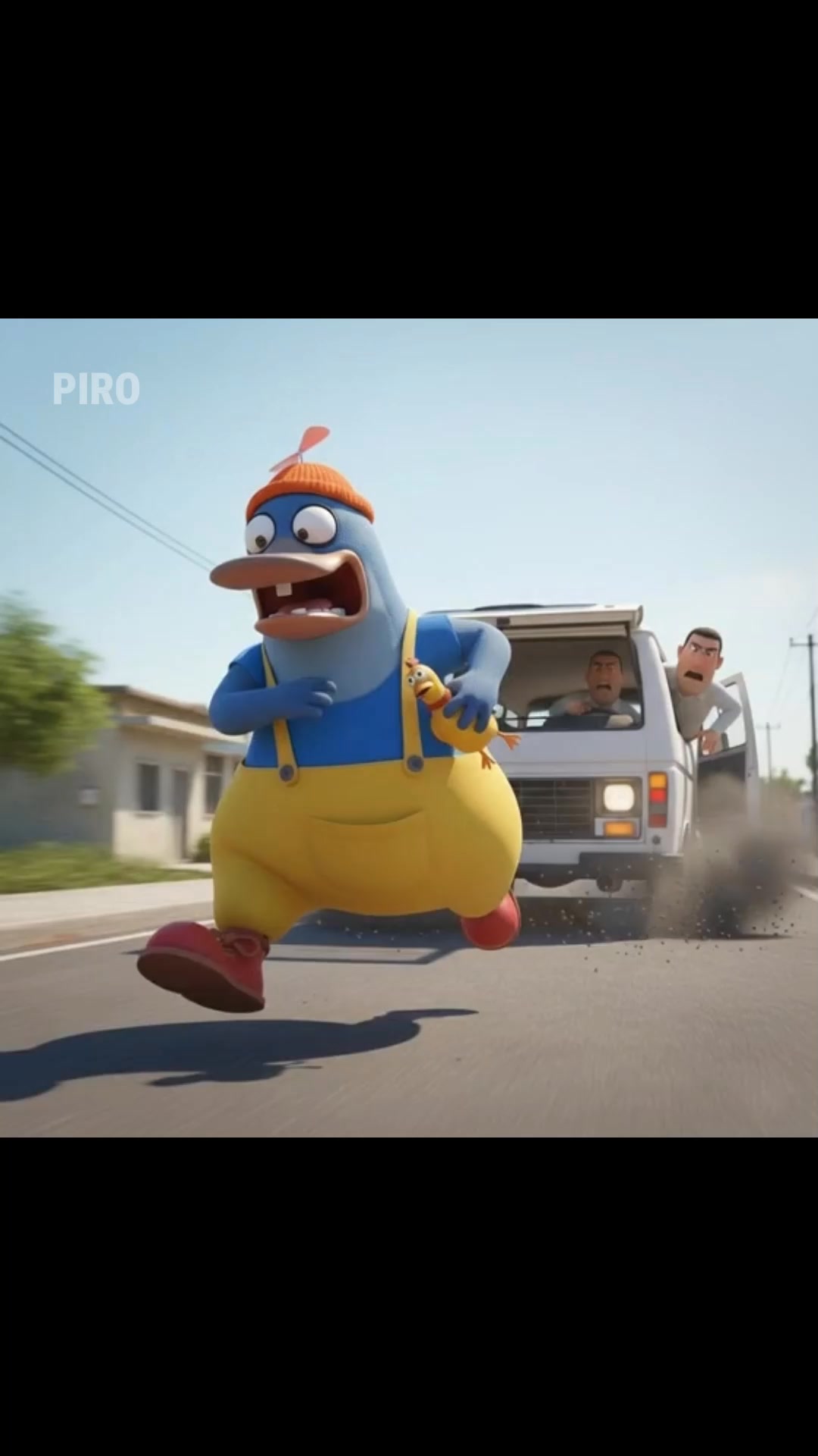 Pirolo