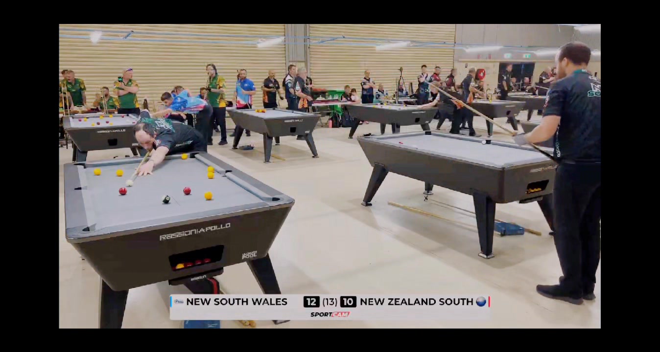 NewZealand South vs New South Wales 12-12 draw kiwis Brilliance from12 ...