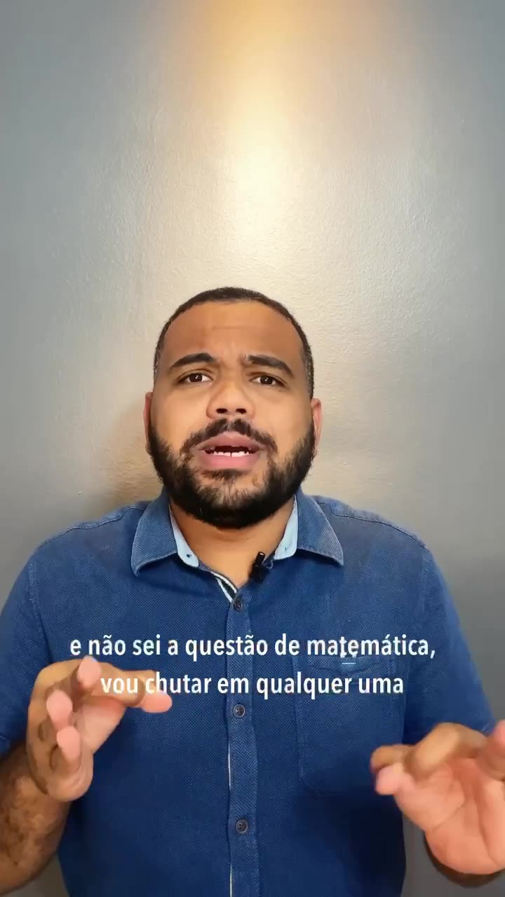 Aprendendo regra de três para quando for no BBB saber calcular ...