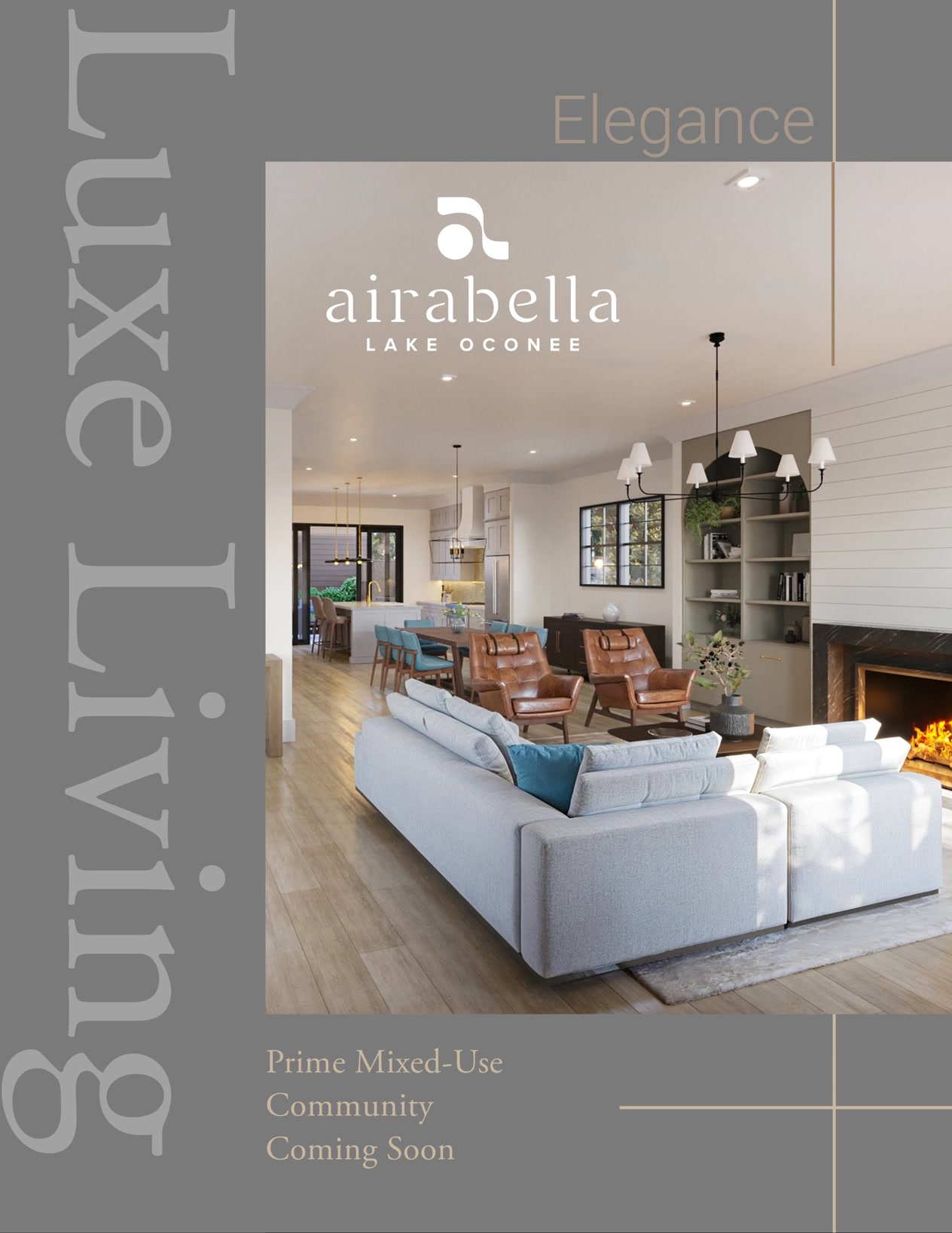 Airabella Lake Oconee