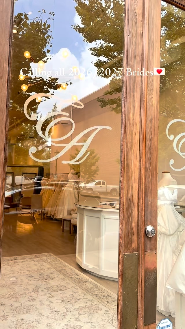 chattanooga formal dress shops Our biggest sale of the season is almost here ✨, Join us May 29 + 30 for our Annual Stock Sale, with gowns as low as $299. Appointment only, limited spots available, book now before they’re gone 🤍, Rental Collection