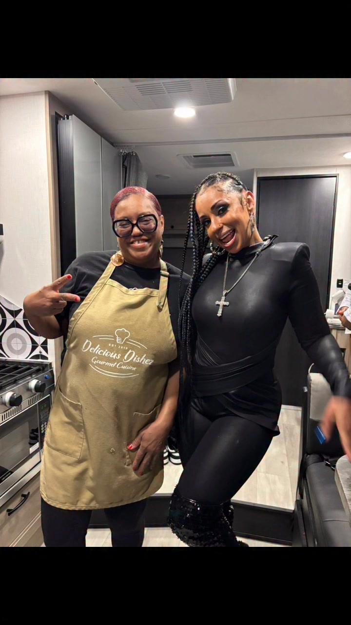 #goodtimes, #blessed @mya #celebrity Ruth Willis @highlight Ruth Willis ...