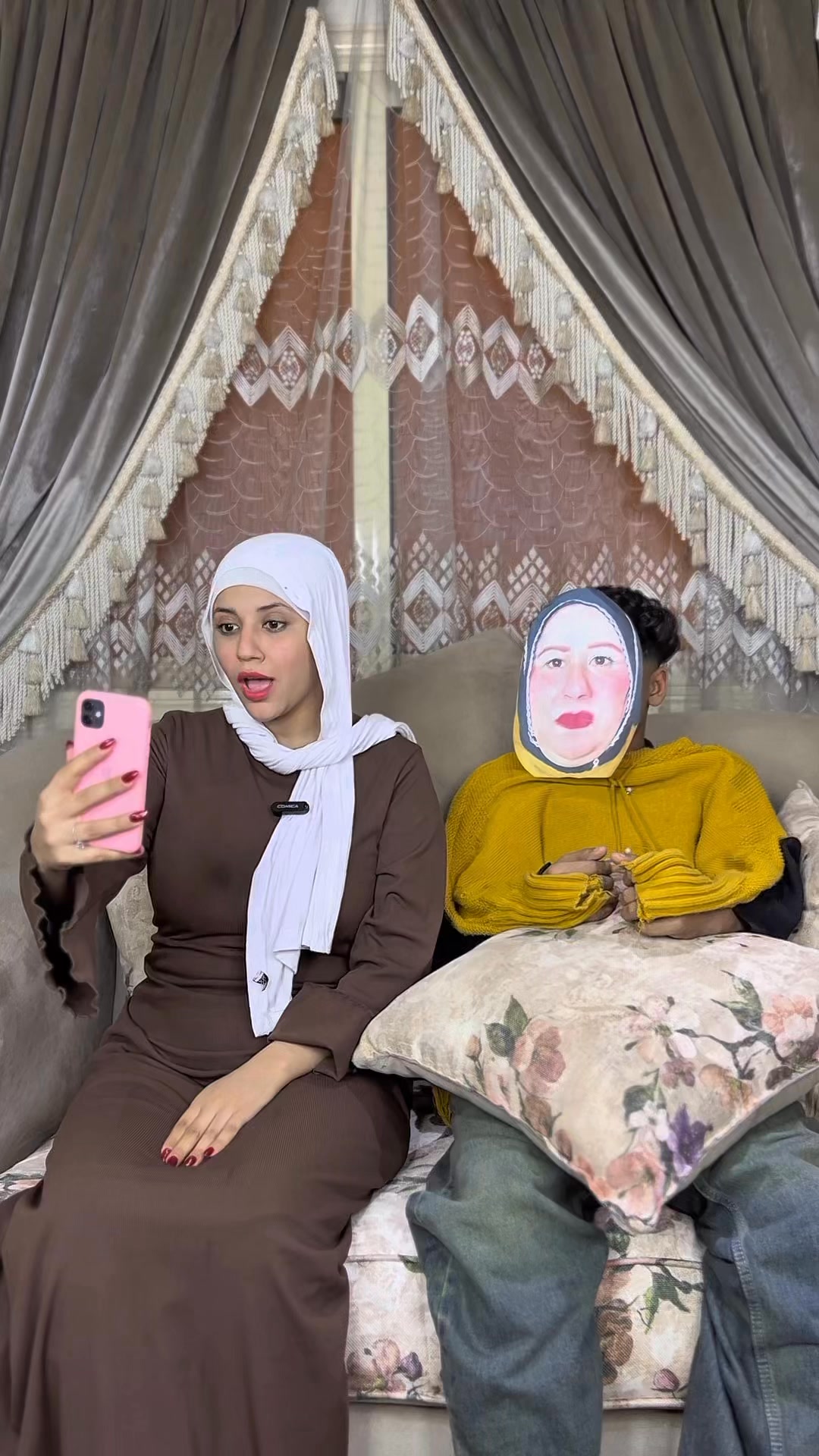 فارس الصياد