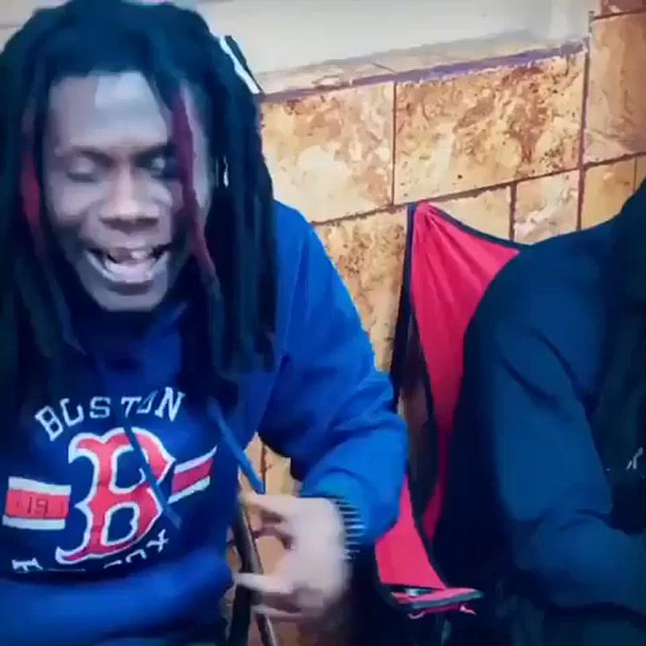 I-Konpa - Map mande Padon 
