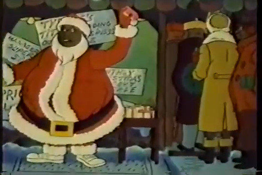 December 18, 1977 marks 48 years since The Fat Albert Christmas 