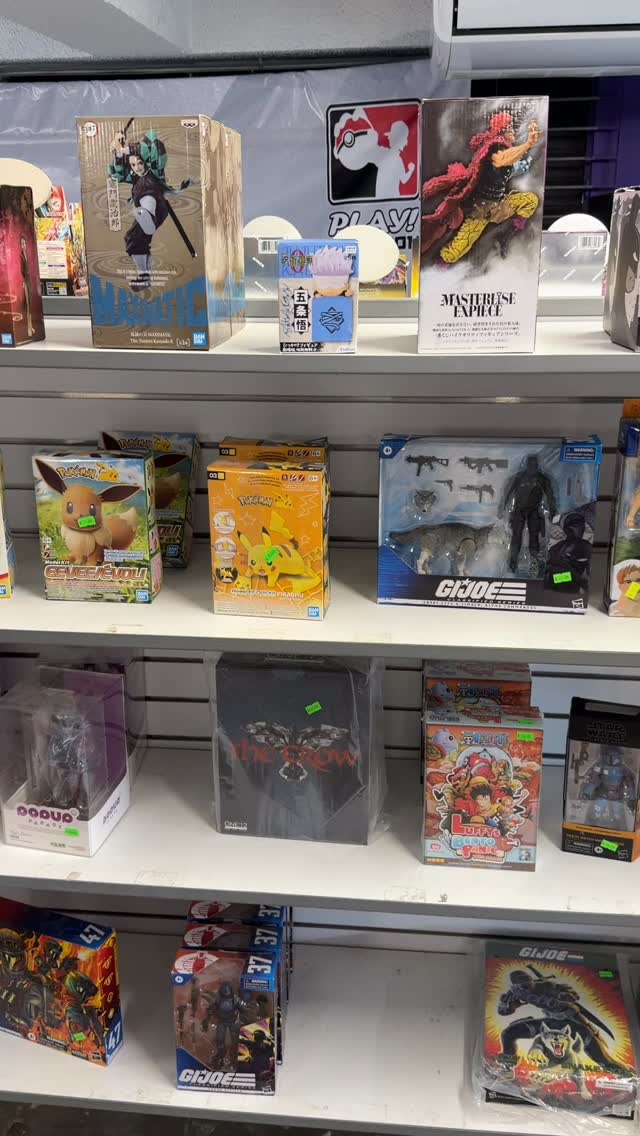 JM Games - JM Games added a new photo.