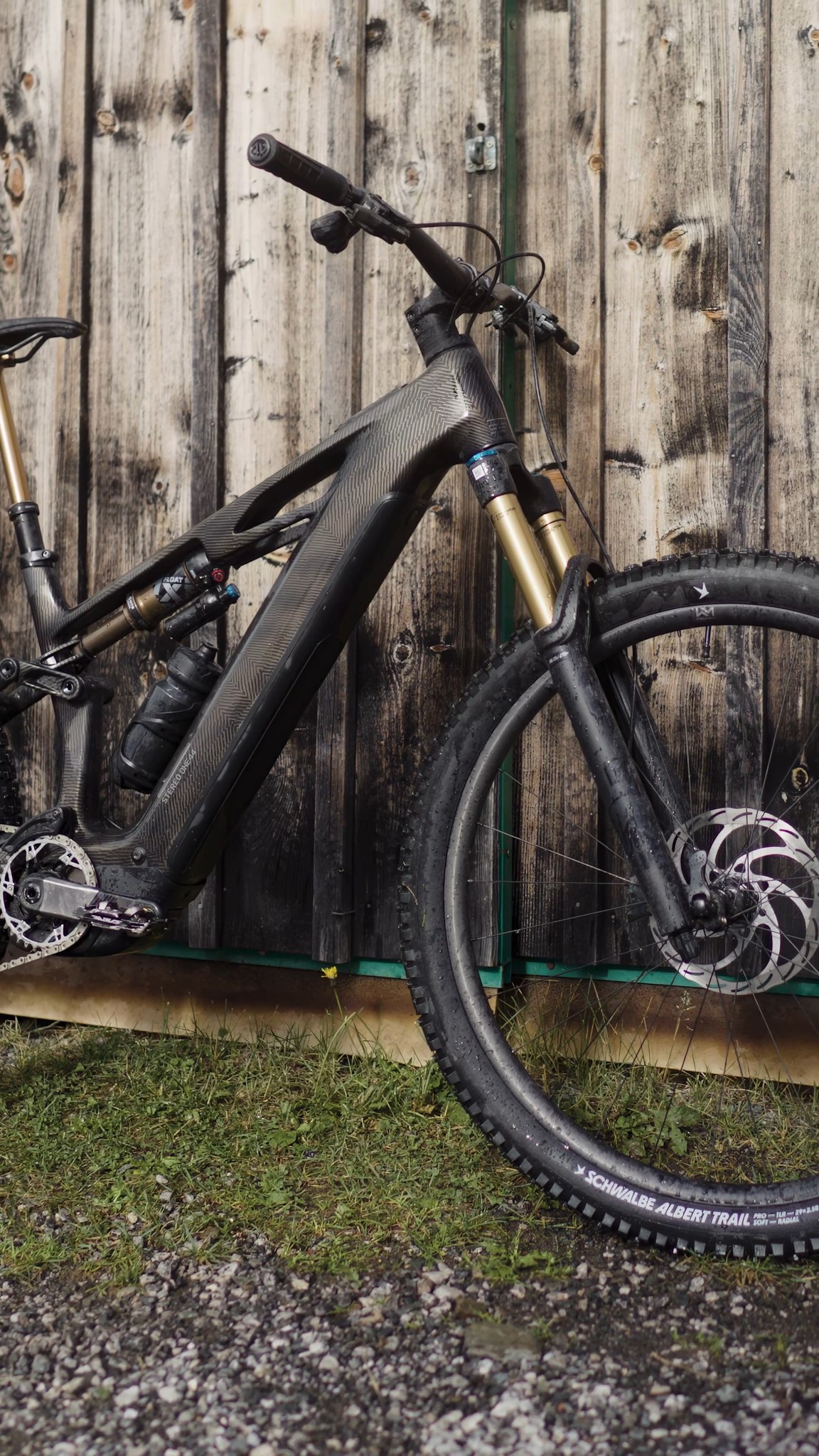mountainbike 3 speichen 26 ''Faltbare Mountainbikes, 21/24/27/30-Gang-MTB-Fahrräder, vollgefederte 26-Zoll-3-Speichen-Räder, rutschfestes Fahrrad für Männer/Frauen,E,24 speed Größe:2.21 m / 30-80 g ORLISA 7er Set Schubladen gants chauffants noirs