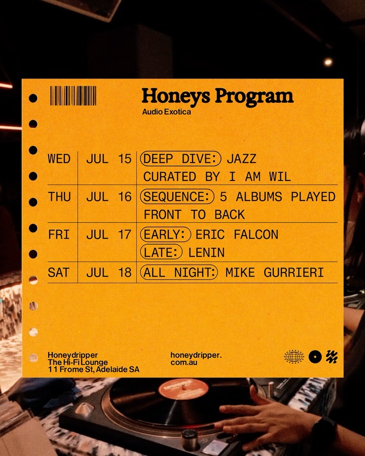wednesday [vinyl from five]>>jazz_curated by i am wil thursday