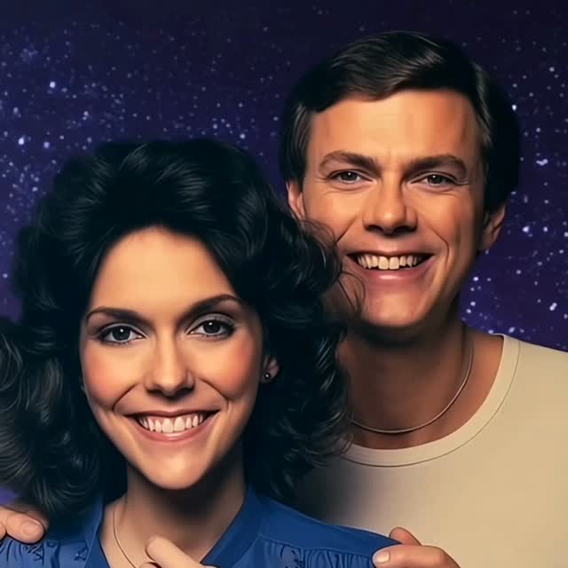 ギターで唄う カーペンターズ CARPENTERS 🎵 AT THE END OF A SONG 🎵 #carpenters #karencarpenter