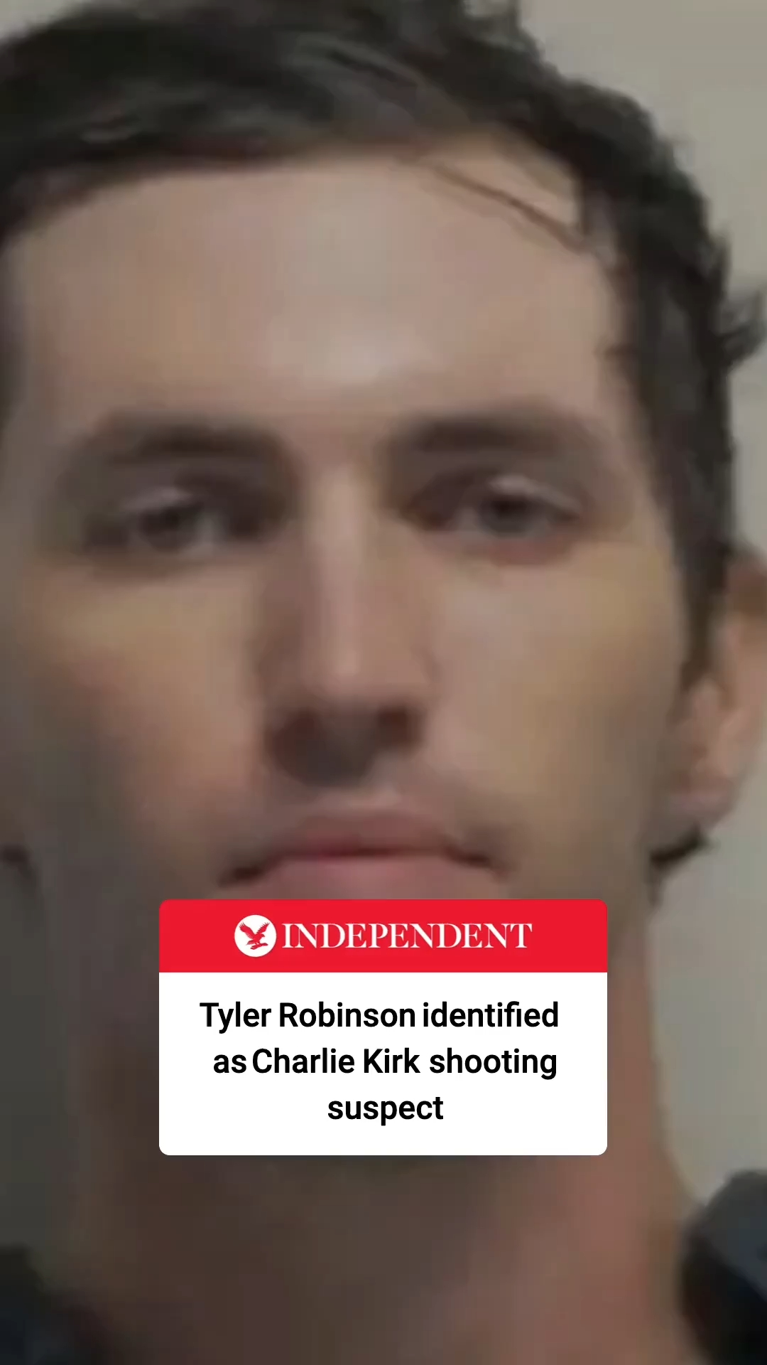 Tyler Robinson, 22, has been accused of fatally shooting Republican ...