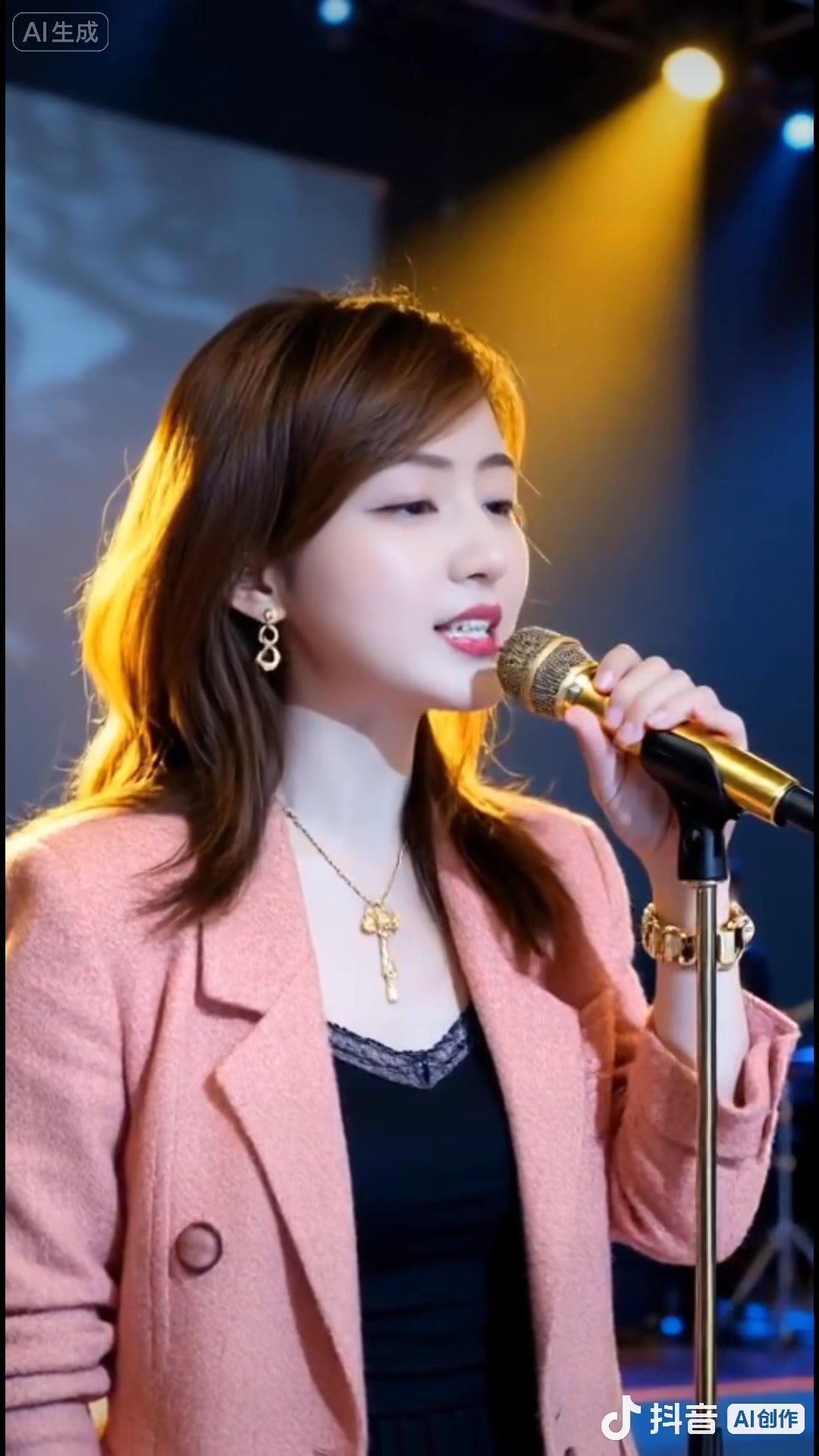 An Rong
