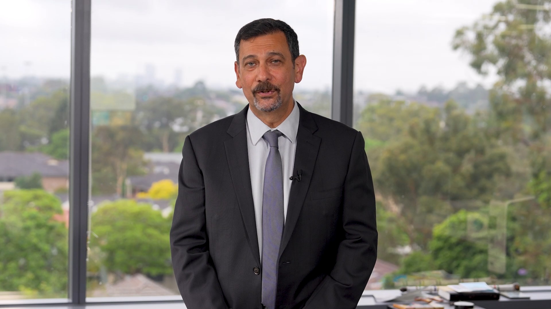 Meet Robert Muscat!... - Catholic Schools Parramatta Diocese | Facebook