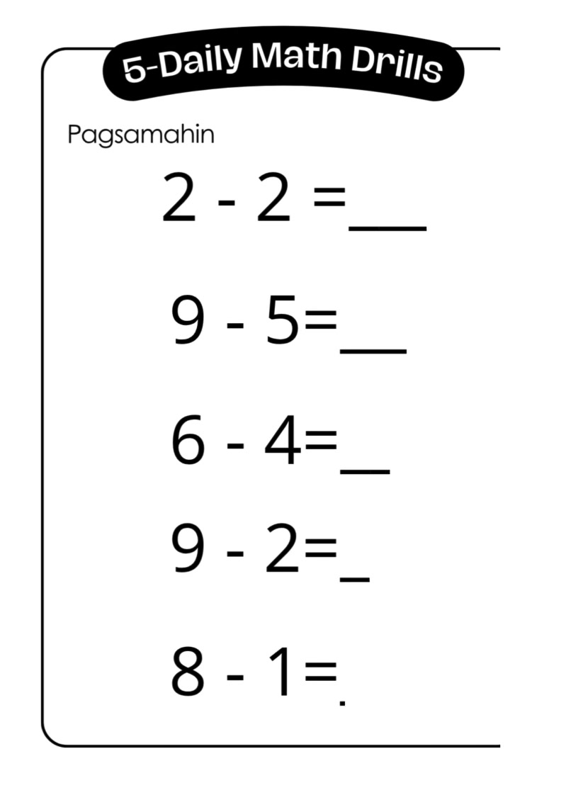 Individualized Reading Intervention Plan (IRIP) for Aral Reading with ...