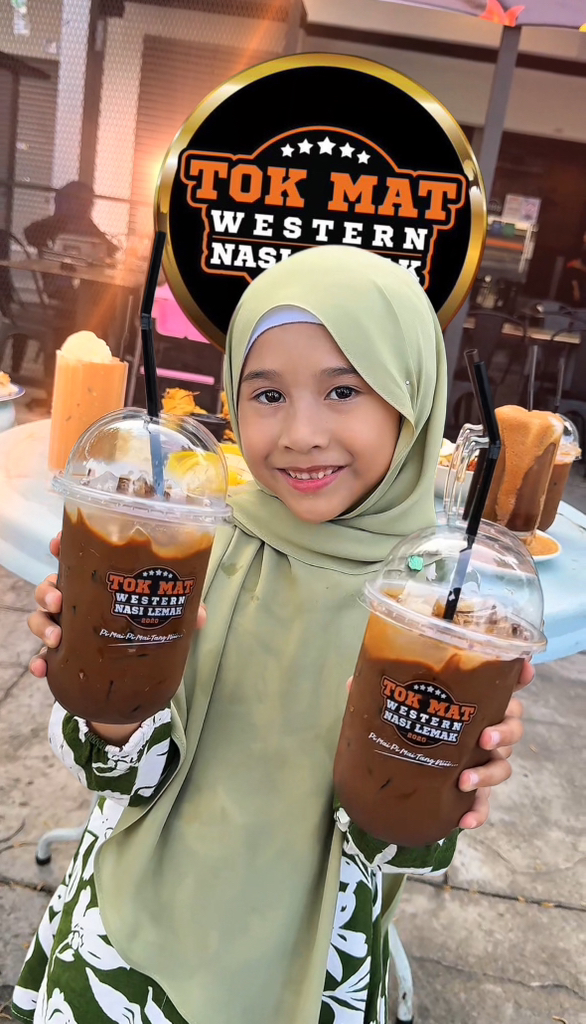 Pagi-Pagi By Tok Mat Western 7:30... - Mohamad Fitrin Ruslee | Facebook