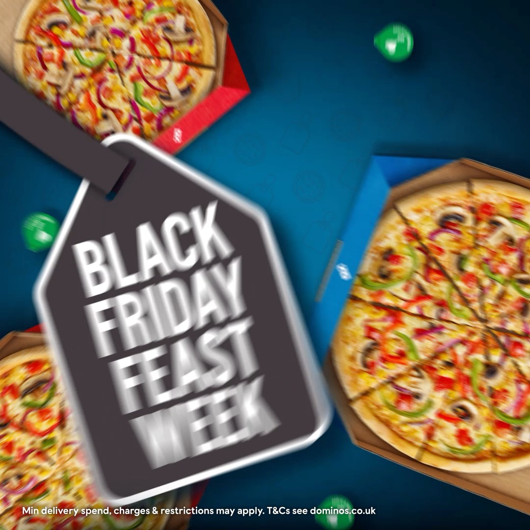 Domino's Pizza Abergavenny | Abergavenny